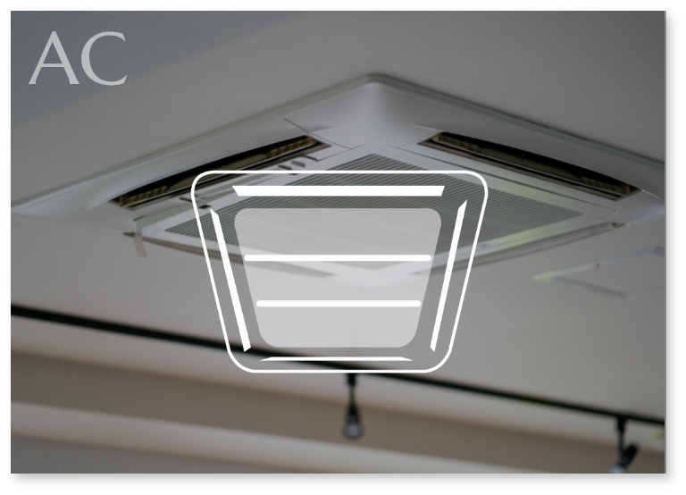 業務用エアコン