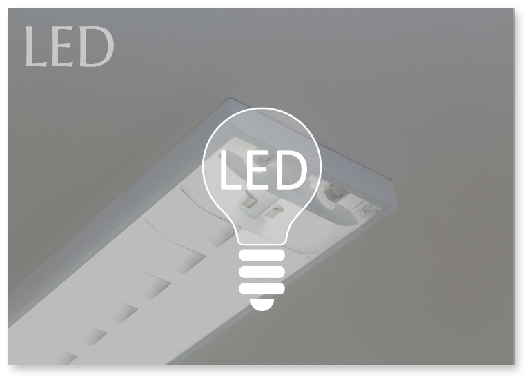 LED照明