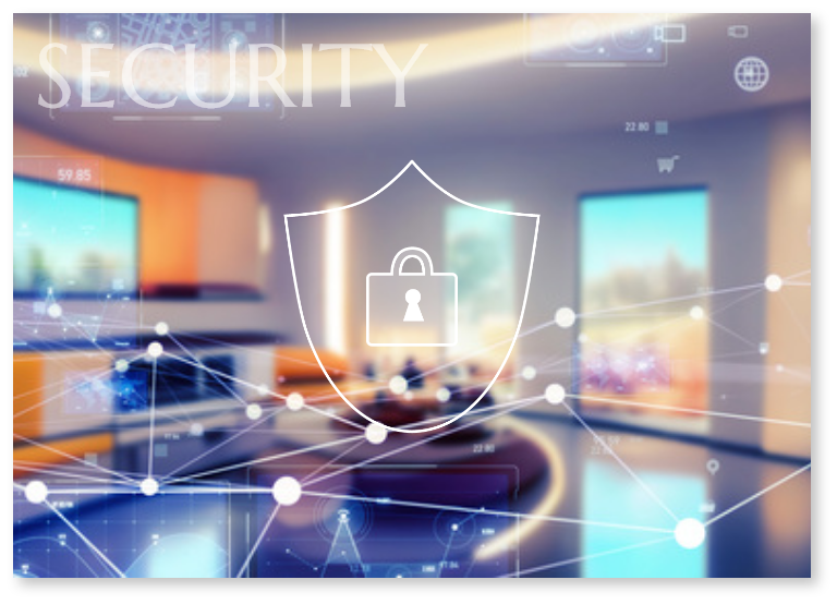 セキュリティ製品