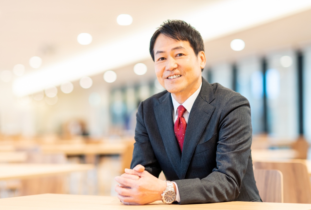 社長
